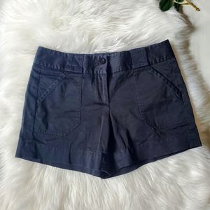 White House Black Market shorts